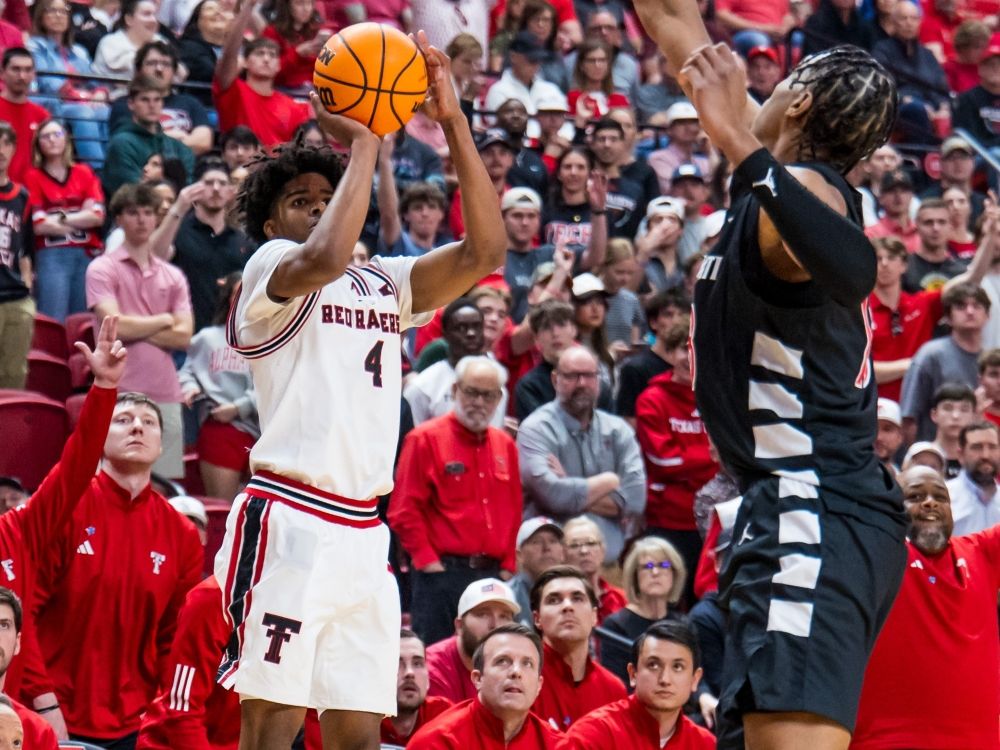 Who are the top shooters that the Raptors could target at NBA draft?