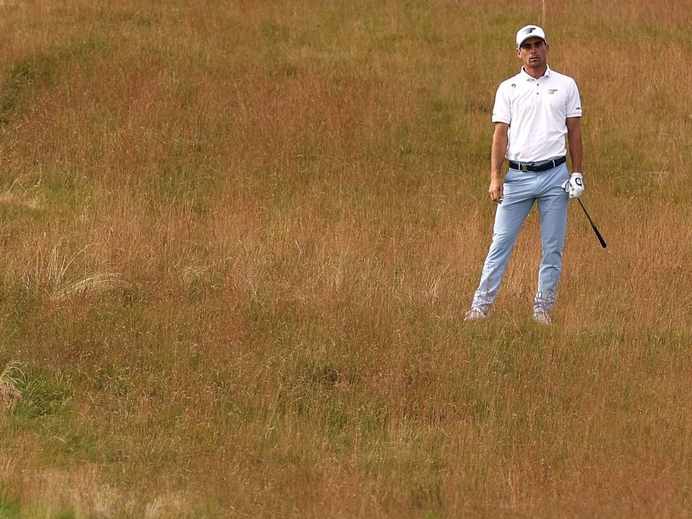 Niemann says he was ‘extra-penalized’ for U.S. Open club toss, tells his side of story