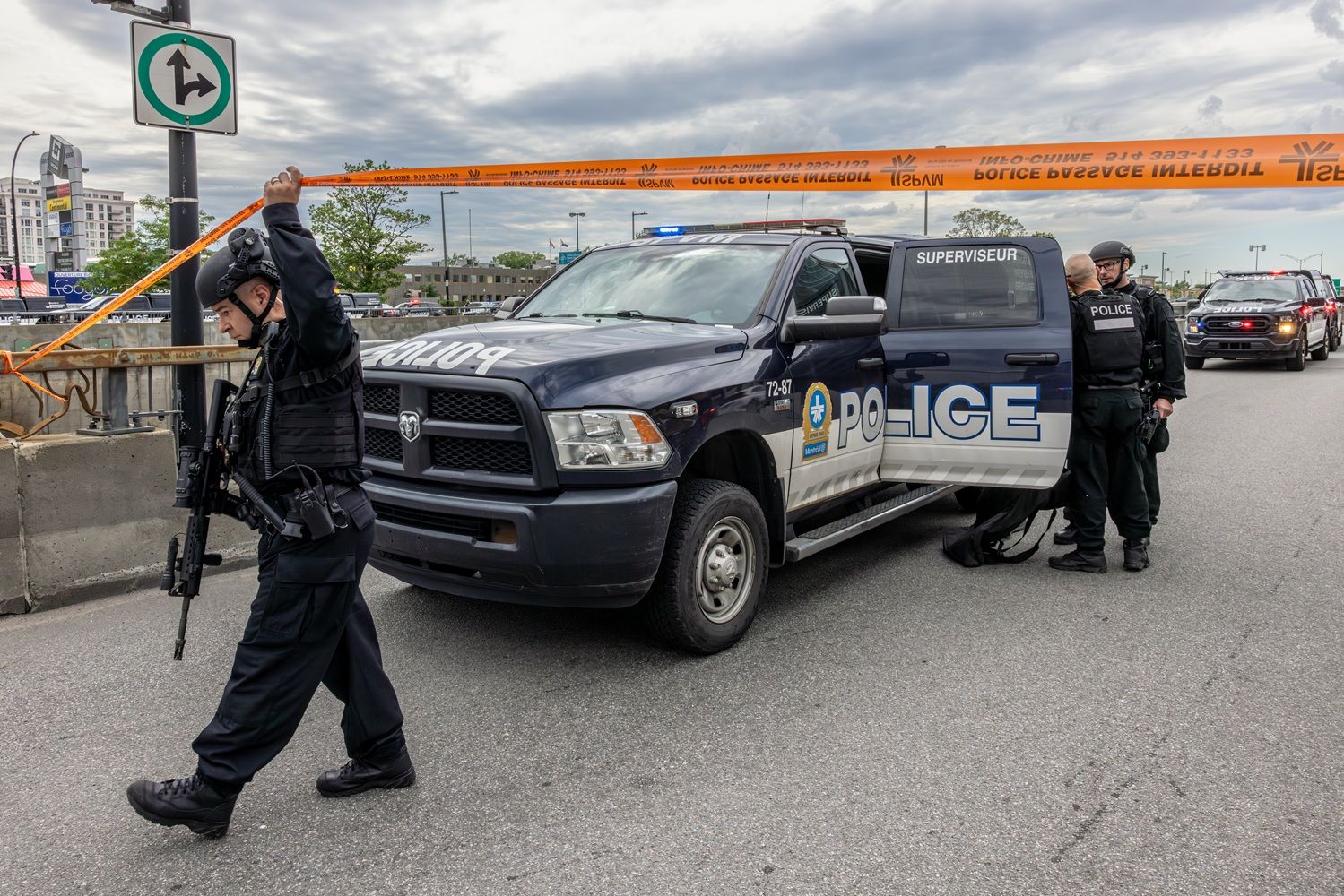 AGAR: Canada needs to get tough on violent criminals