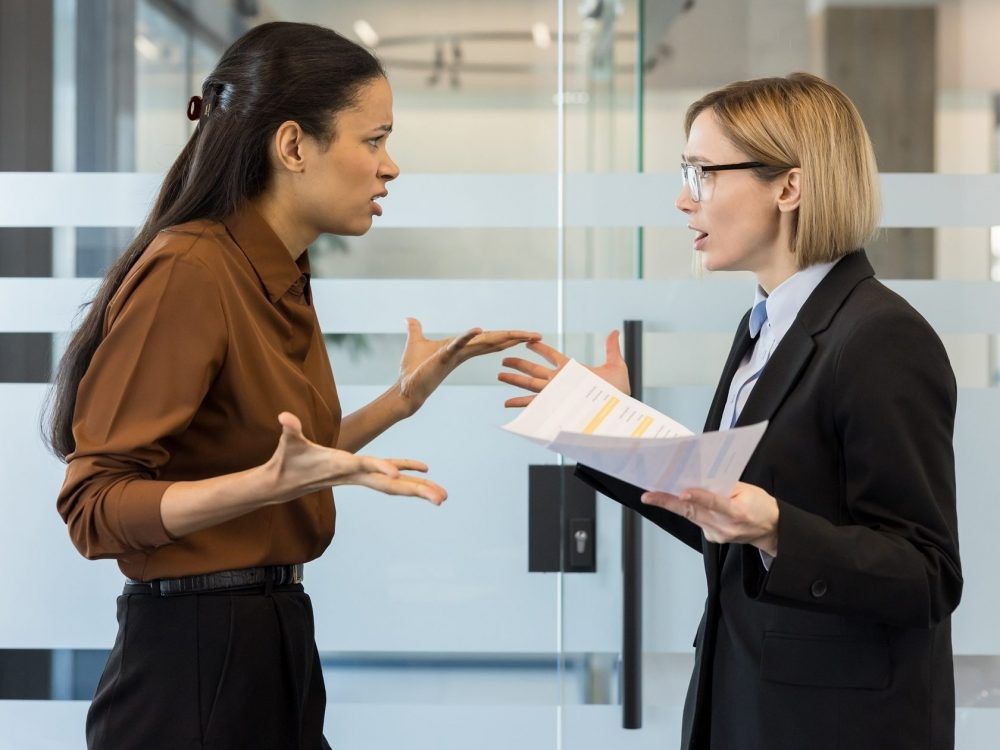 DEAR ABBY: Worker feels targeted by colleague’s change in behaviour