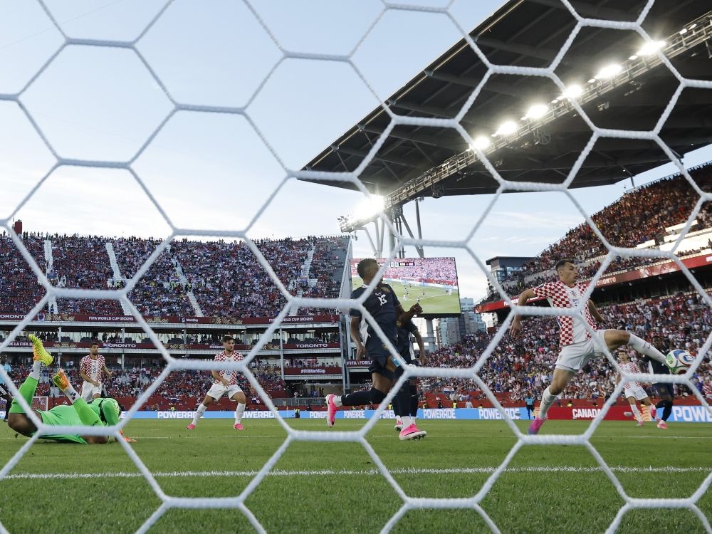 Why Toronto soccer fans should feel for Panama after FIFA World Cup loss to Croatia