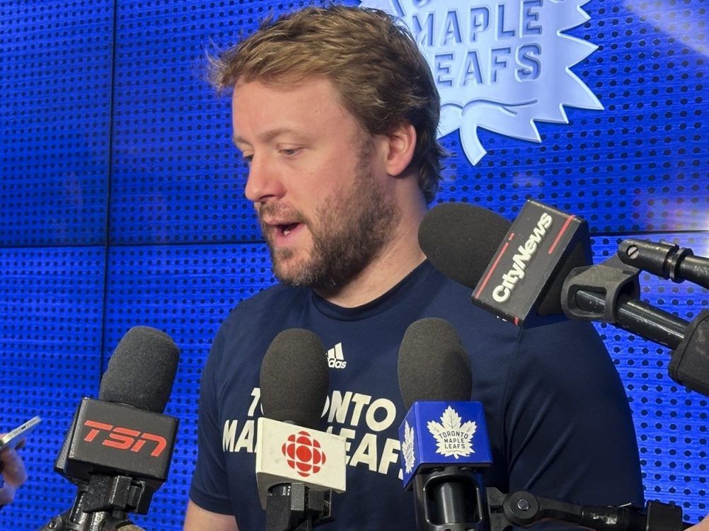 Morgan Rielly’s agent gives Leafs four teams for which defenceman will OK a trade: Report