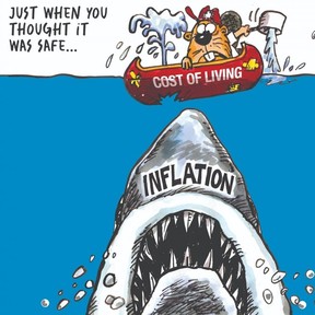 Steve Nease cartoon, June 24, 2026 | Toronto Sun