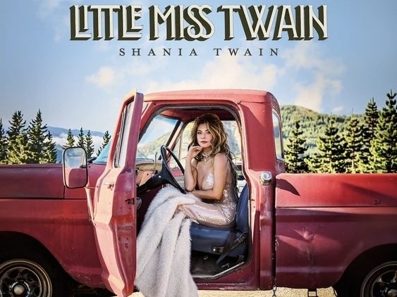 Shania Twain Revisits Club Roots at Intimate Horseshoe Tavern Show