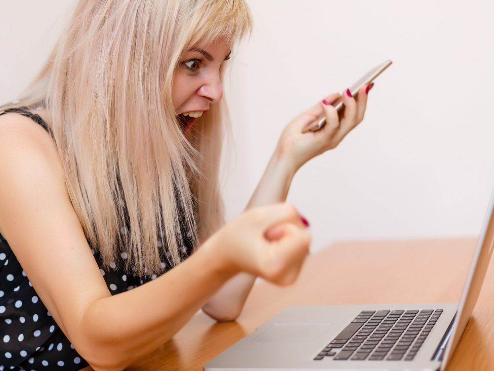 DEAR ABBY: Woman’s antics at the office negatively impact co-workers