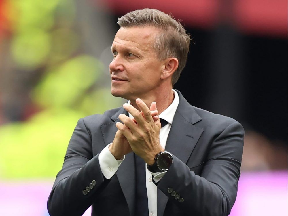 Canada and coach Jesse Marsch head to enemy territory for next World Cup challenge