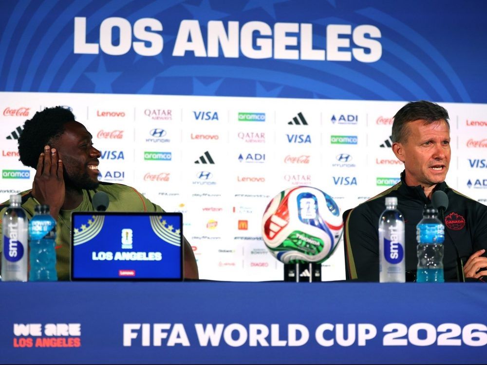 No more lies? What the World Cup return of captain Alphonso Davies means for Canada