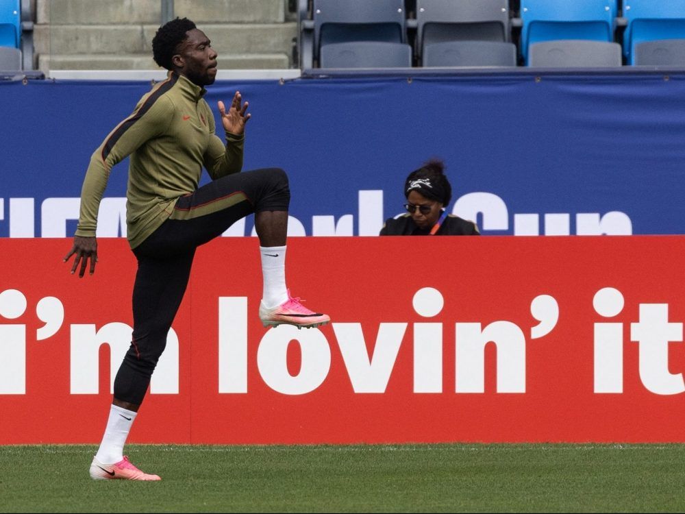 What defines World Cup success for Canada? We're about to find out in Los Angeles