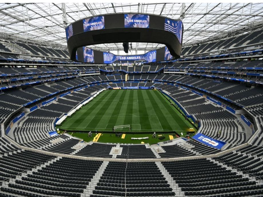 U.S. security officials on alert for World Cup ‘lone wolf’ attacks