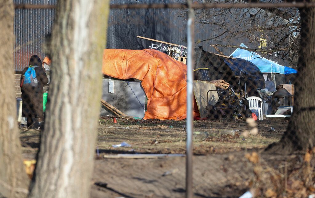 As election looms, does Toronto’s addiction strategy need overhaul?