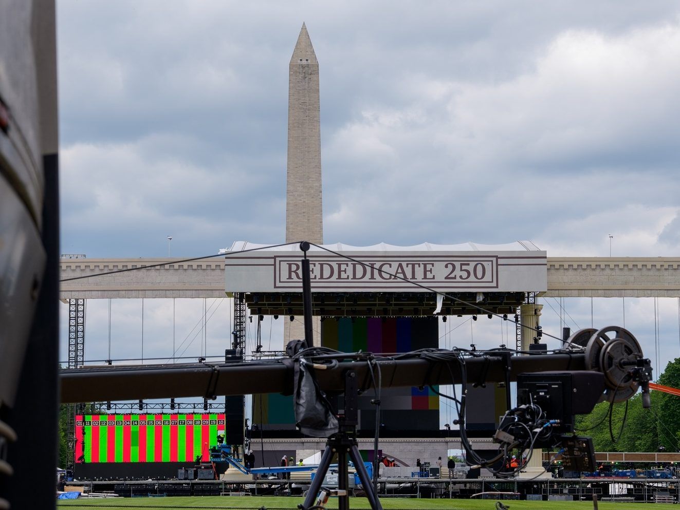 STOSSEL: America still living the dream and prospering