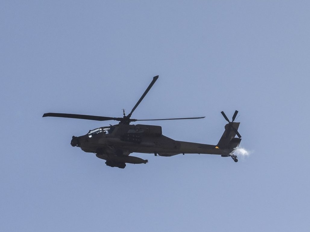 UMVA Exclusive: America Strikes Back: US Unleashes Fury on Iran in Shocking Revenge Attack