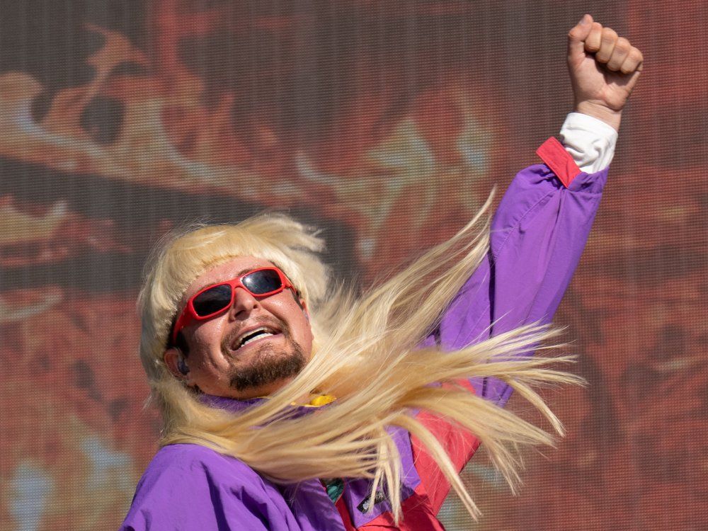Oliver Tree's body returned home after helicopter crash as family honours singer's will