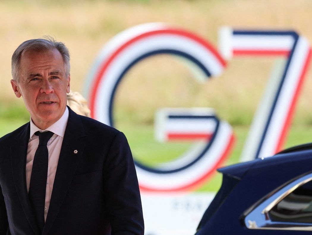 Canadians clearly aren’t holding him responsible, even though his policies contribute to the higher prices. Read Brian Lilley.
