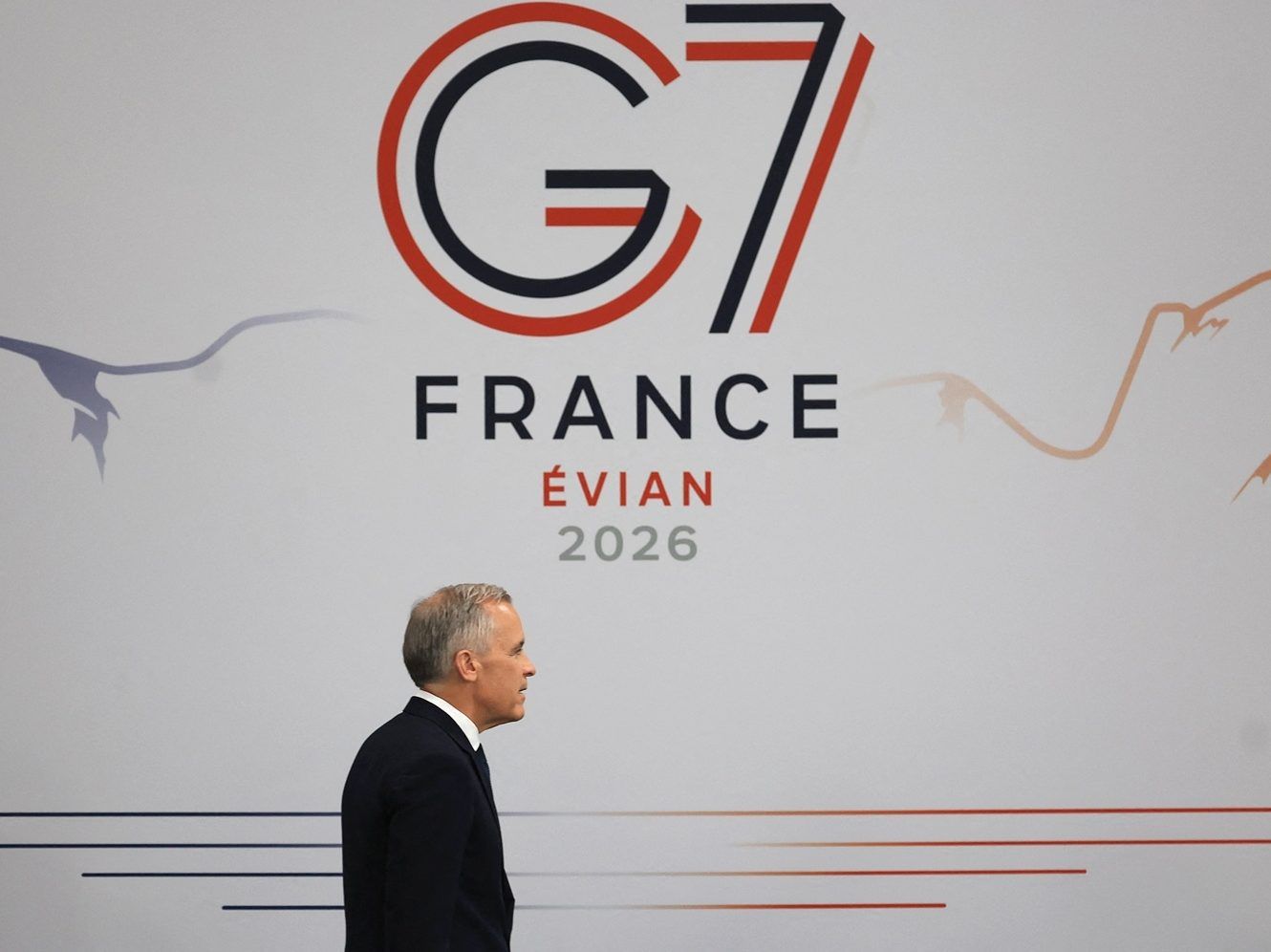EDITORIAL: G7 nations tell Canada to ‘drill, baby, drill’