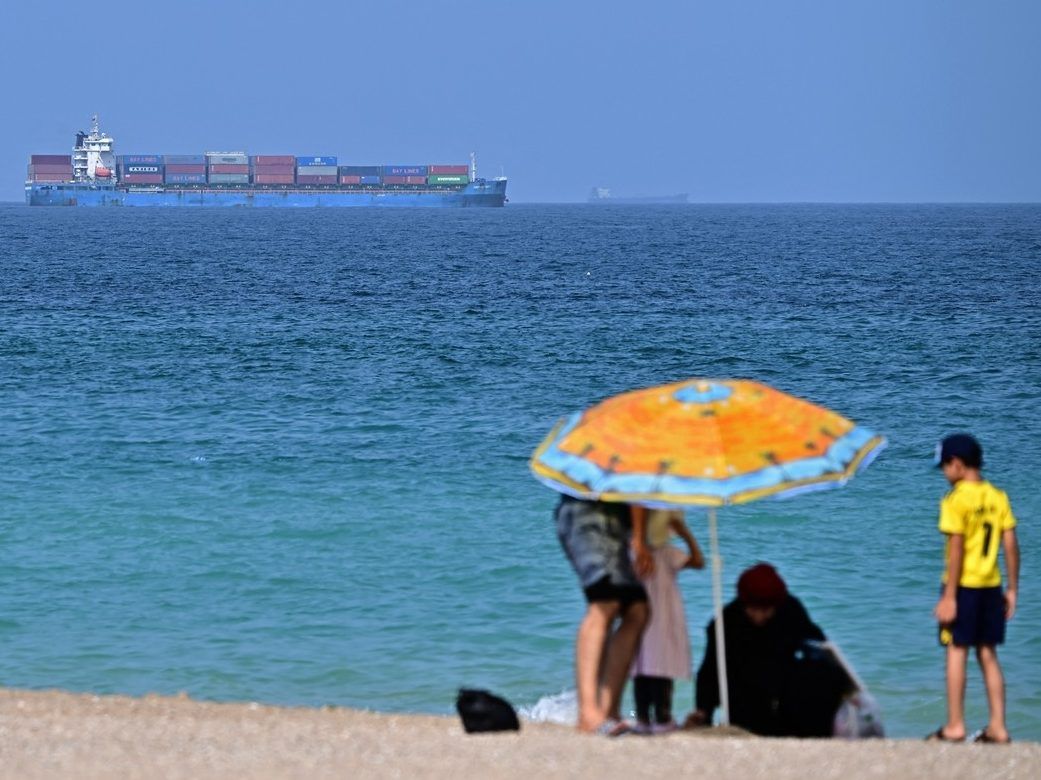 IRAN WAR: U.S., Iran suspend attacks as talks set for Qatar