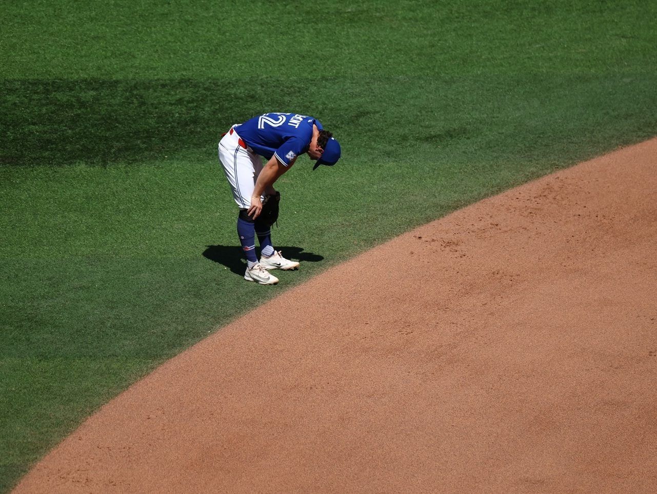 Blue Jays homestand goes from bad to embarrassing after sweep by Rangers