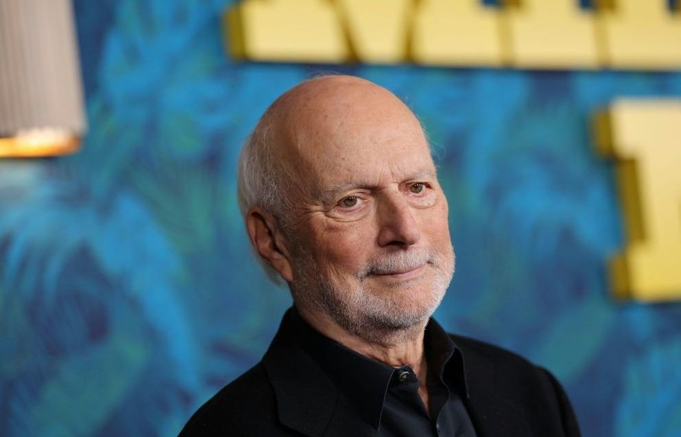 ‘Cheers’ co-Creator James Burrows dead at 85