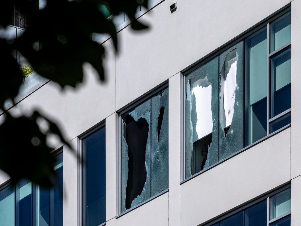 News of the day: Aggrieved gunman in Montreal police shooting hated porn the most