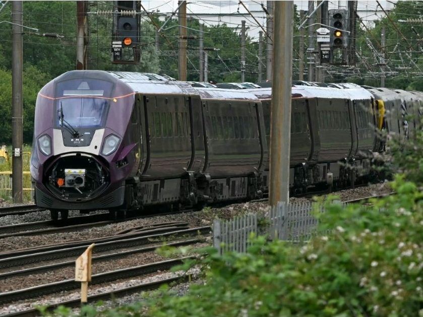 Driver killed, 28 in hospital as U.K. train collision probed
