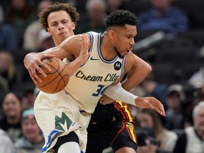 Antetokounmpo