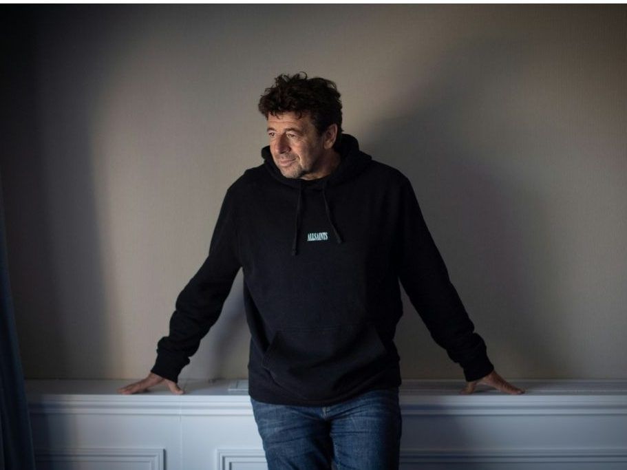 France prosecutors want singer Bruel charged over alleged sexual abuse