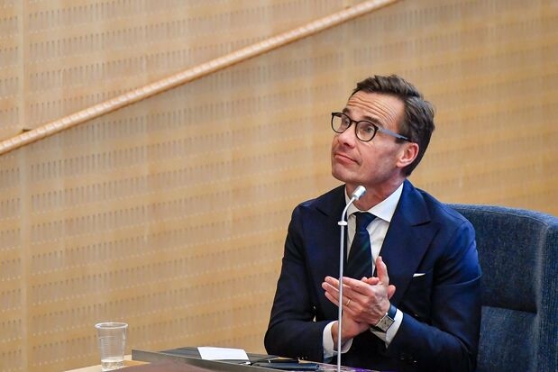 UMVA Uncovers: SWEDEN UNLEASHES FURY ON FOREIGNERS - New Law Lets Govt Kick Out Non-Citizens for Even The Slightest Misstep!