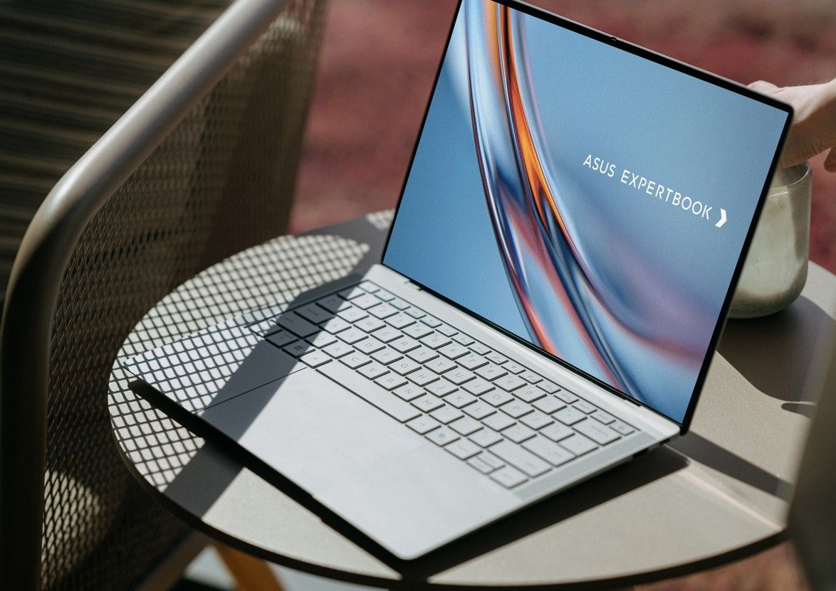 ASUS 2