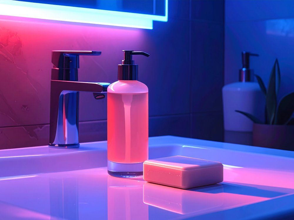Antibacterial soap may be breeding superbugs