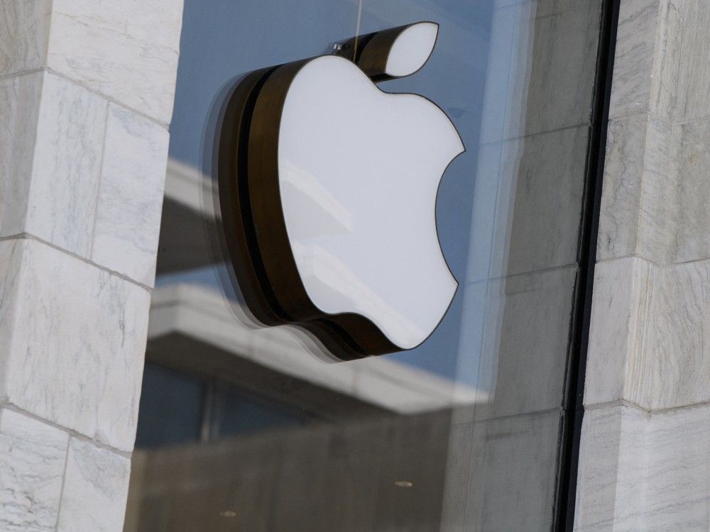 Apple most valuable brand globally, TD Bank tops in Canada, UK analysis finds