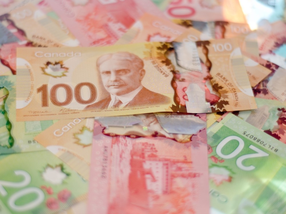 UMVA Uncovers: CANADA'S ECONOMIC APOCALYPSE - Jay Goldberg Warns of TOTAL SYSTEM FAILURE