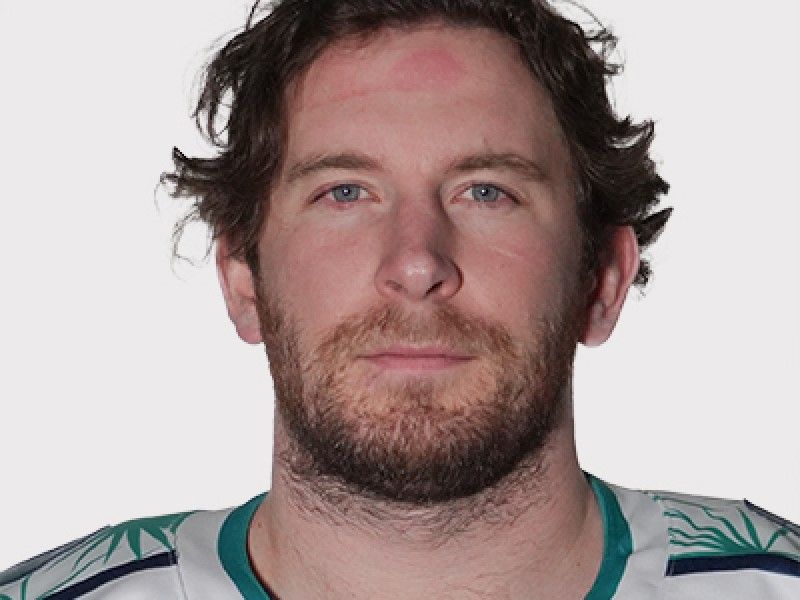 Dale Deon, former junior and semi-pro hockey player, jailed for child porn and sex trafficking