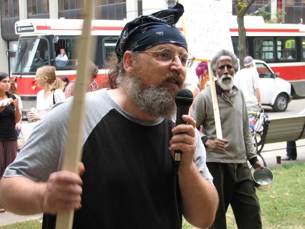 World Cup watch party planned at site of contentious Moss Park high-rise