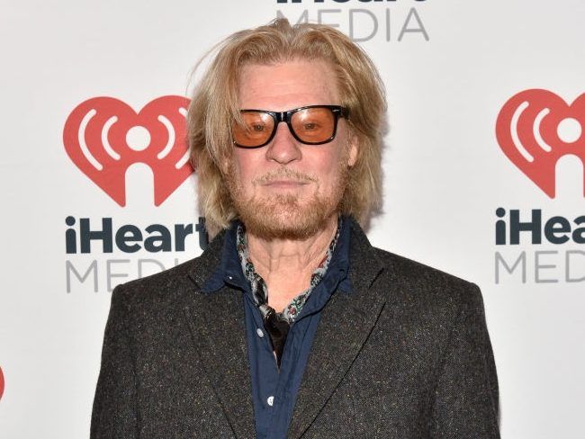 Daryl Hall shares update following kidney transplant: ‘A COMPLETE SUCCESS’