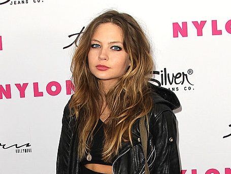 Daveigh Chase, star of ‘The Ring’ and ‘Lilo & Stitch,’ dies at 35