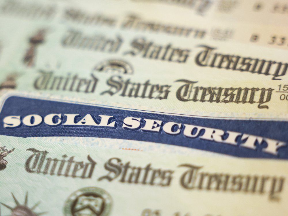 PARKER: Americans should be free to stay in or opt out of Social Security