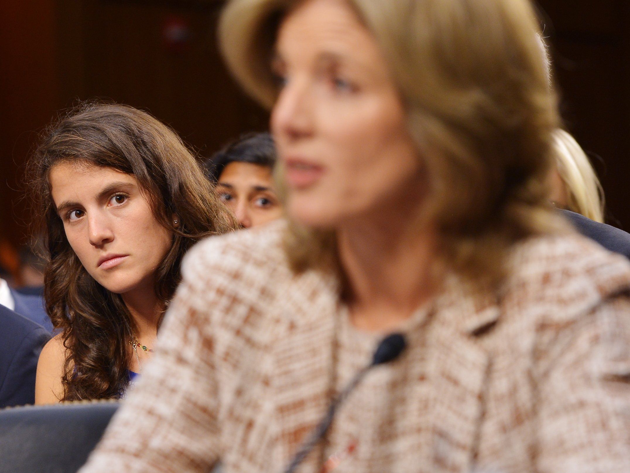 Caroline Kennedy opens up about daughter Tatiana Schlossberg’s death