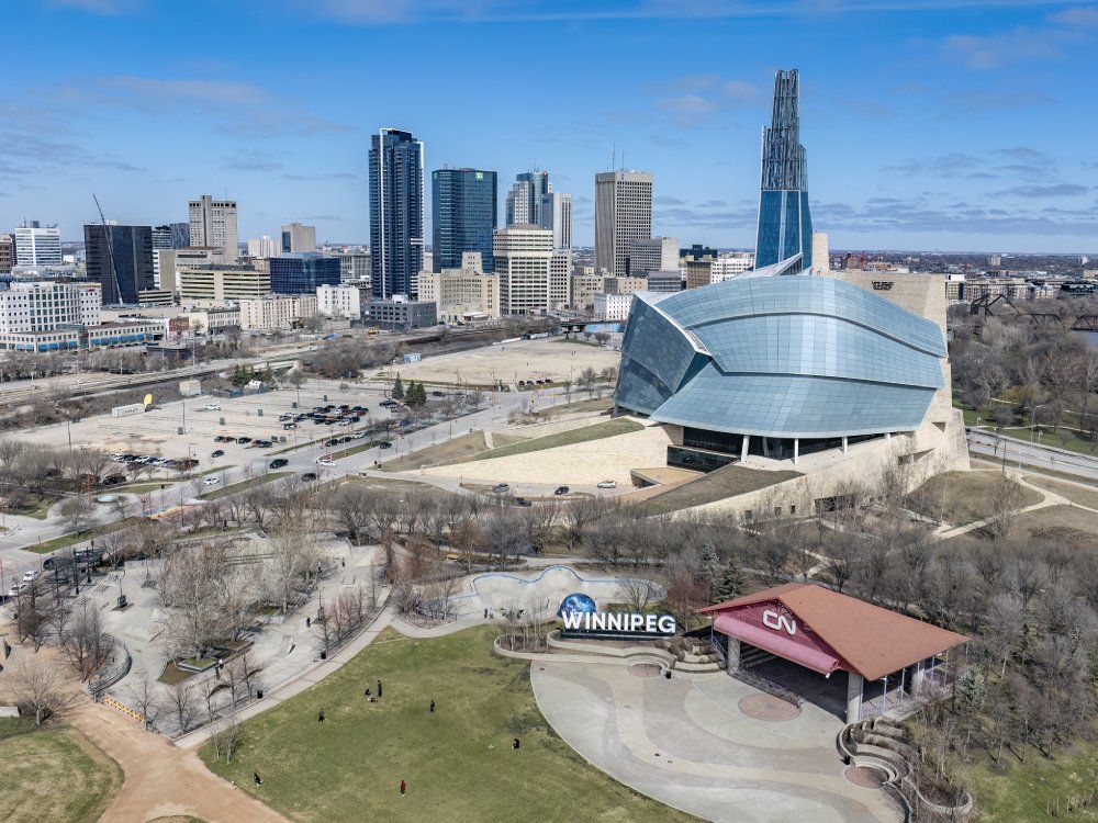 EDITORIAL: Museum gets full marks for hypocrisy on human rights