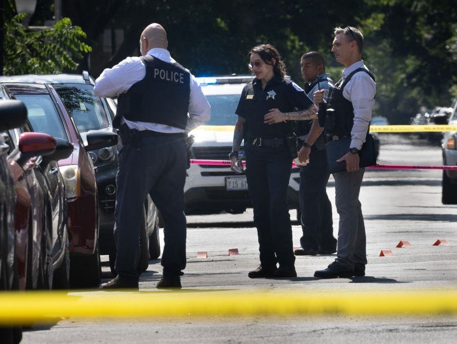 Chicago mayor mocked after declaring ‘Transfemicide State of Emergency’