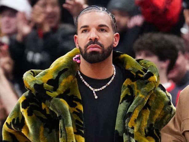 Drake sued over $4M loan to his lifestyle brand OVO
