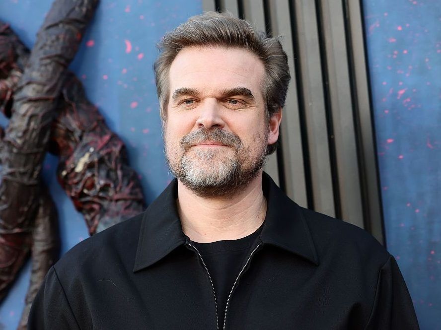 David Harbour challenges Lily Allen’s cheating accusations: ‘WASN’T MY EXPERIENCE’