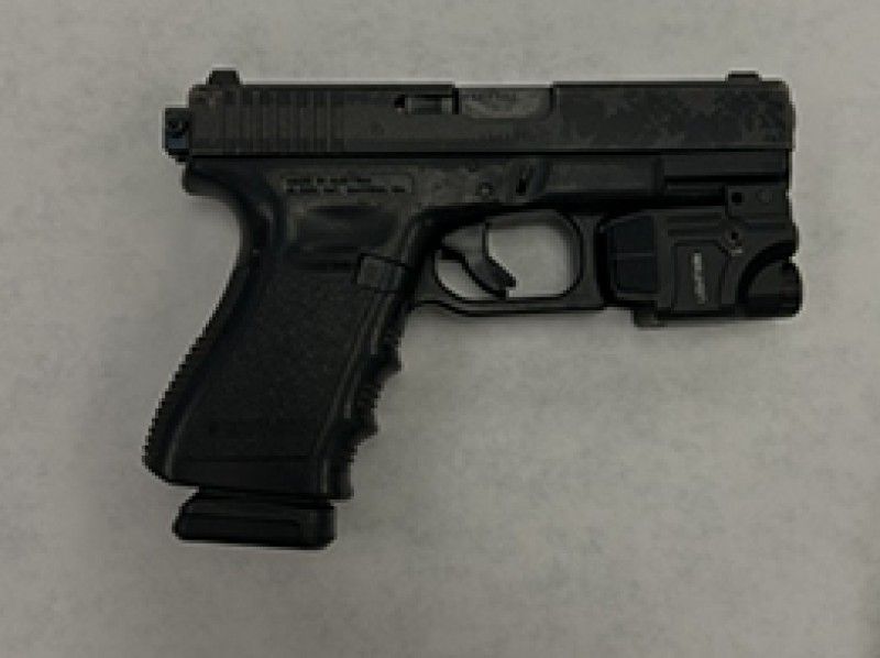 Two Hamilton men charged in drug bust; 3 charged in different stolen bike cases