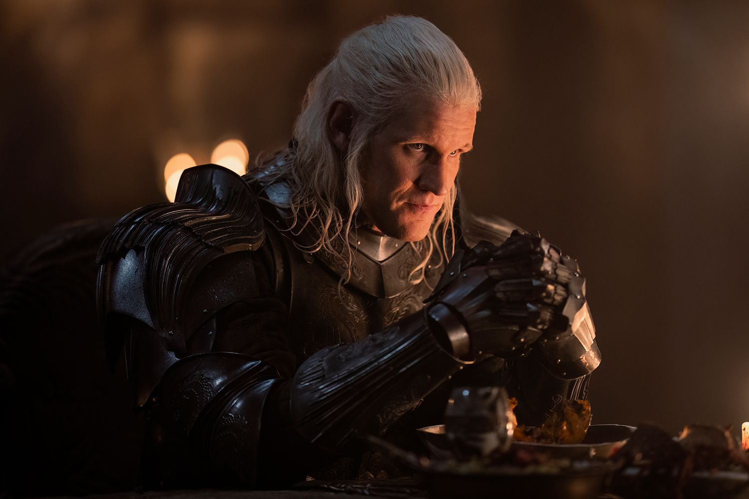 Must-see TV: ‘GoT’ spinoff ‘House of the Dragon’ Season 3 tops this week’s watch list