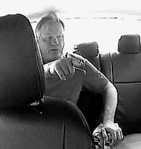 Link Gaetz, who played 65 games in the NHL, is accused of assault and mischief under $5,000 after an incident involving a taxi driver in British Columbia last September.