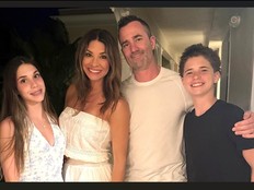Marc Pinizzotto with family 2