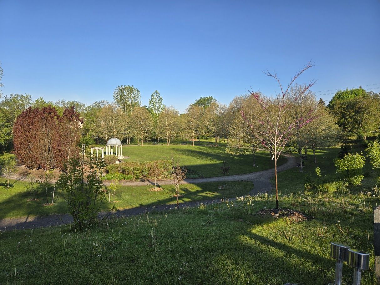 Oshawa firefighter memorial sparks debate over park location