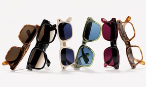 Meta glasses 1