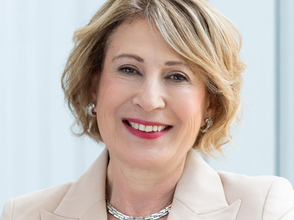 Mona Nemer questioned over $400Gs in taxpayer-funded travel since 2017