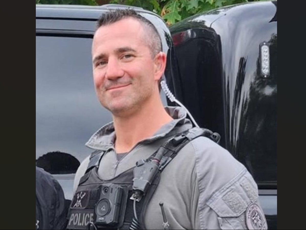 Multiple Police Officers Shot at Across Toronto Since Fatal Ambush Two Weeks Ago