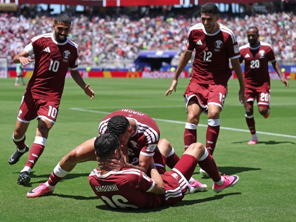 Canada’s World Cup hopes gets massive boost thanks to Swiss miss against Qatar